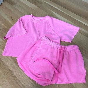 Aerie set